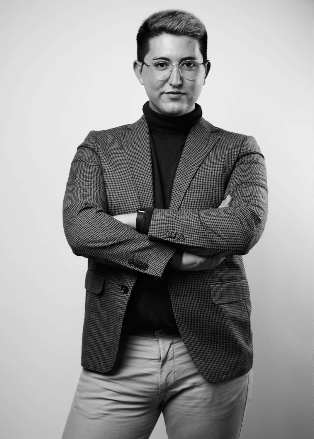 Equipo 3 Sergio Beneitez