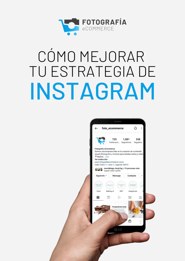 mejorar estrategia instagram